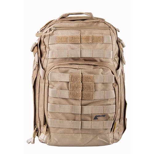 Tactical Medium Duty Backpack