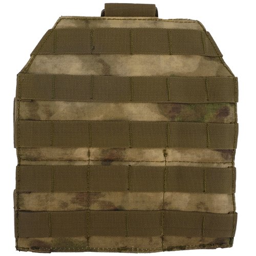 Police Molle Leg Pistol Holster