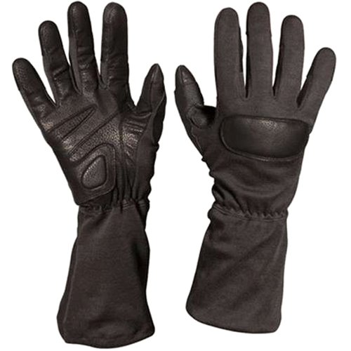 Raven X Special Forces Tactical Gloves