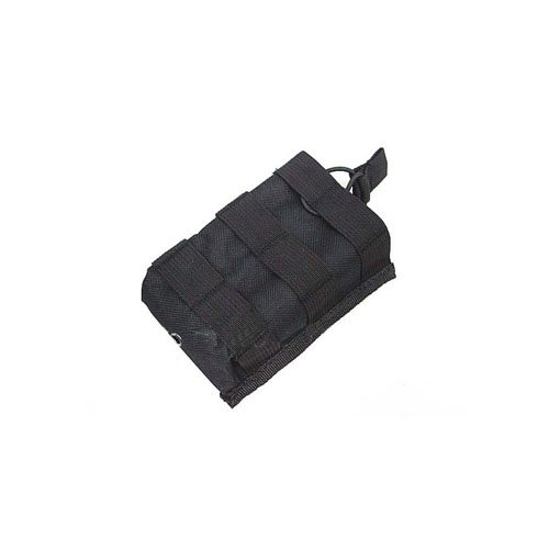 Tactical Radio Pouch