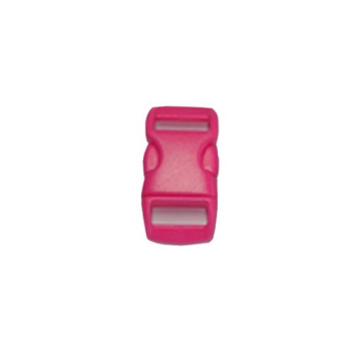 3/8 Inch Plastic Buckle