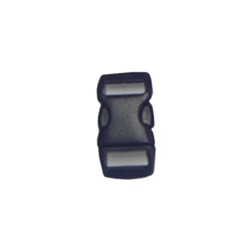 5/8 Inch Plastic Buckle