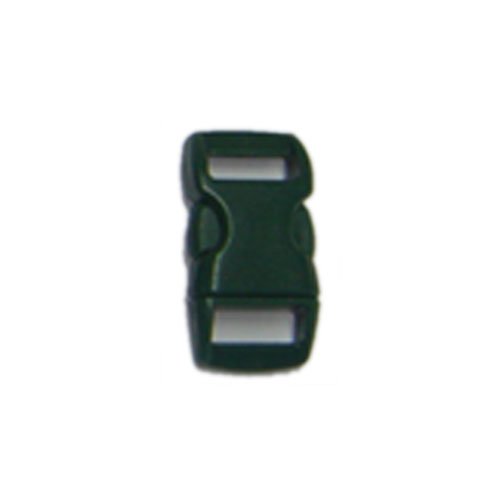 5/8 Inch Plastic Buckle
