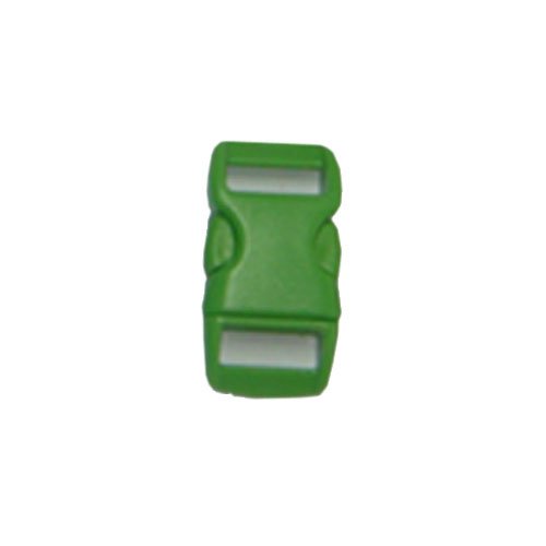 5/8 Inch Plastic Buckle