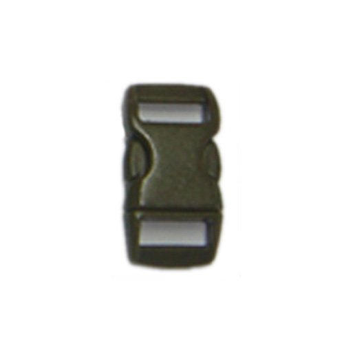 5/8 Inch Plastic Buckle