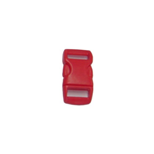 5/8 Inch Plastic Buckle
