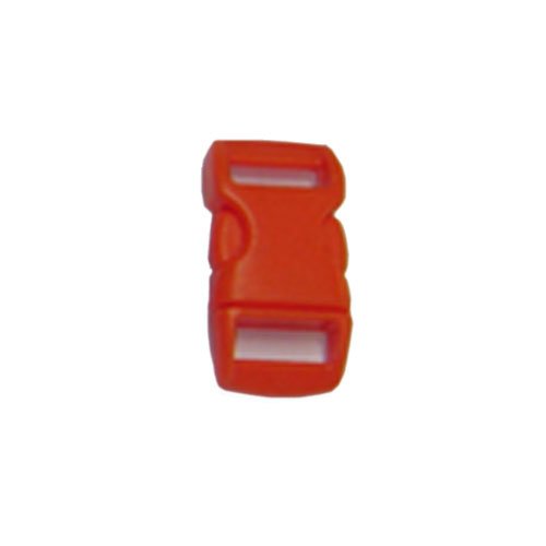3/8 Inch Plastic Buckle