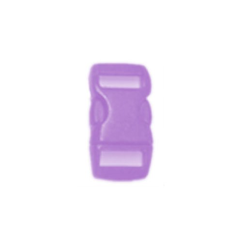 3/8 Inch Plastic Buckle