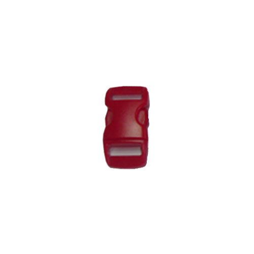 5/8 Inch Plastic Buckle