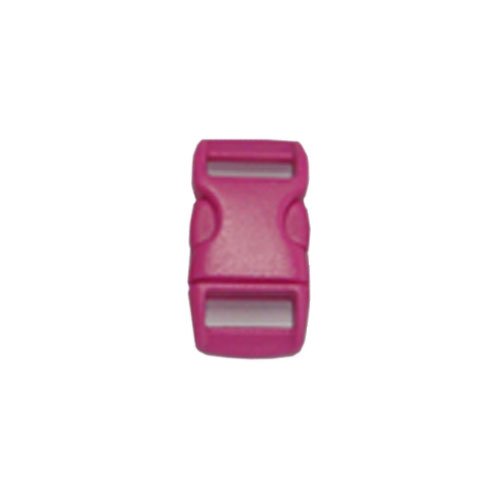 5/8 Inch Plastic Buckle