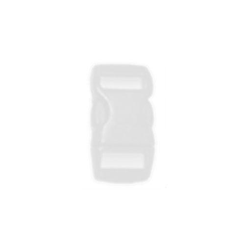 5/8 Inch Plastic Buckle