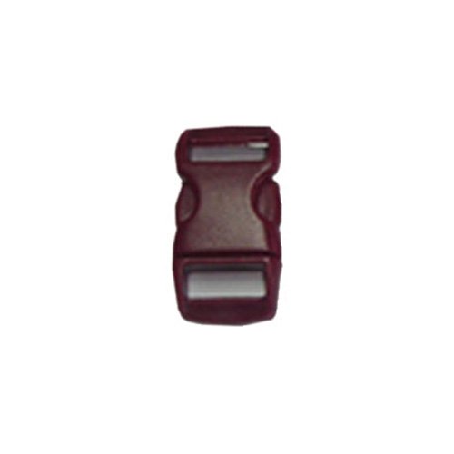 3/8 Inch Plastic Buckle