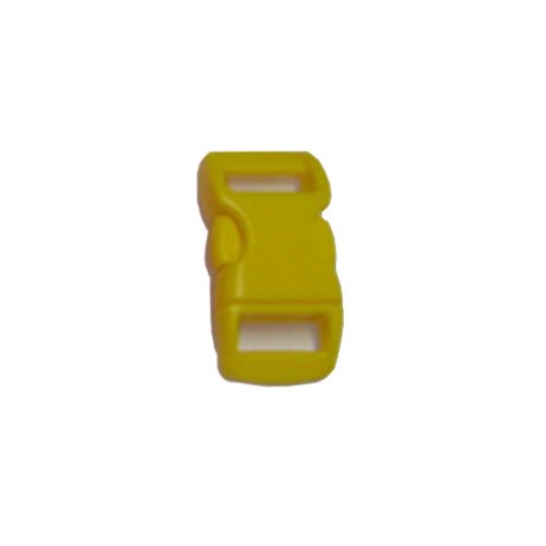 5/8 Inch Plastic Buckle