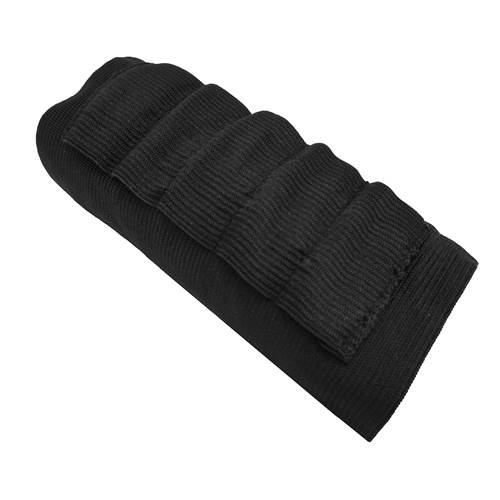 Rifle Stock Cartridge Holder