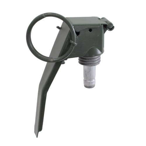Dummy Hand Grenade Replacement Head Assembly