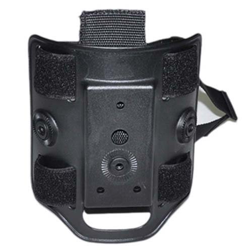 Drop Leg Platform
