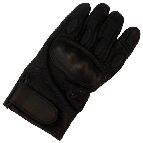 Raven X Kevlar Hard Knuckle Tactical Gloves