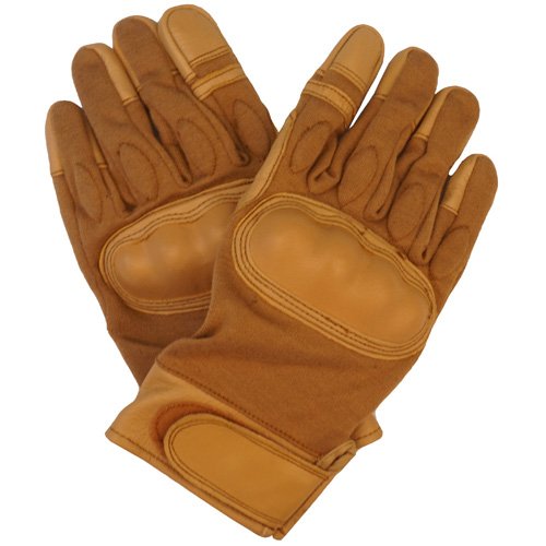 Hard Knuckle Tactical Gloves