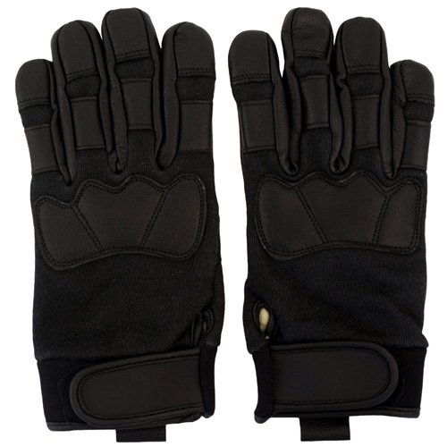 Raven X Cut And Flame Resistant Kevlar Lining Tactical Gloves