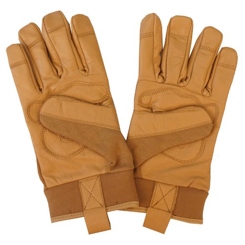 Cut-Resistant Tactical Gloves
