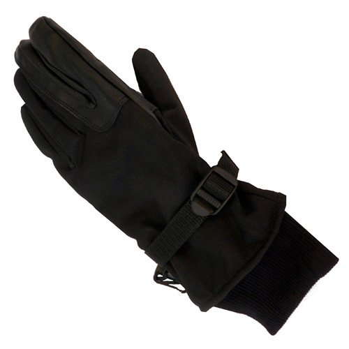 Cold Weather ThermoBlock Military Gloves