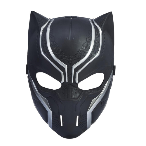 Purchase Black Panther Mask | at Gorillasurplus.com leading store with ...