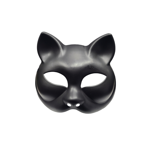 Cat Disguise Mask