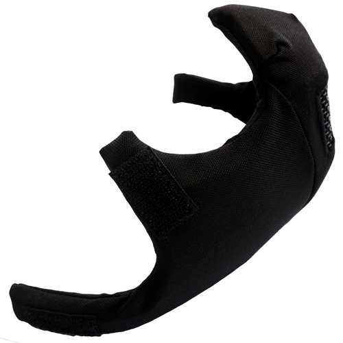 Airsoft Face Mask - Half Mask