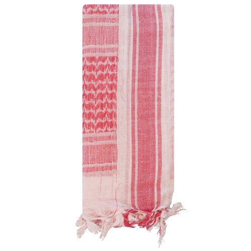 Classic Arab Shemagh Scarf