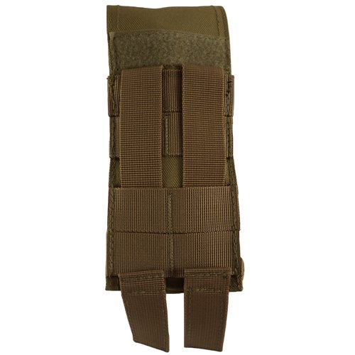 Single Rifle Mag Pouch