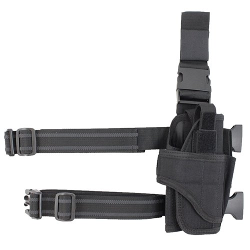 Drop Leg Pistol Holster