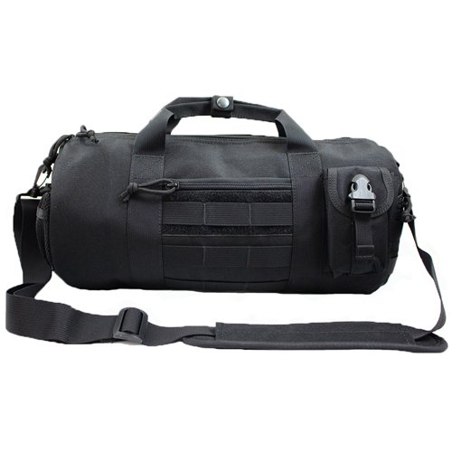 Tactical MOLLE Gym Bag