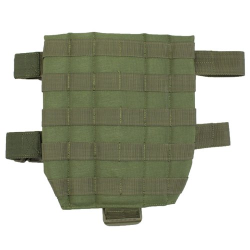 Raven X MOLLE Drop Leg Panel 