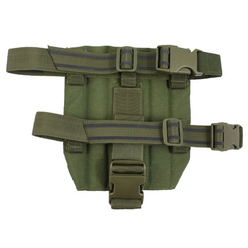 Raven X MOLLE Drop Leg Panel