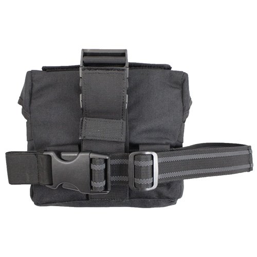 Raven X Drop Leg Mag Dump Pouch