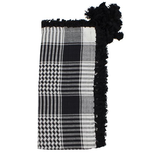 Keffiyeh Tactical Scarf