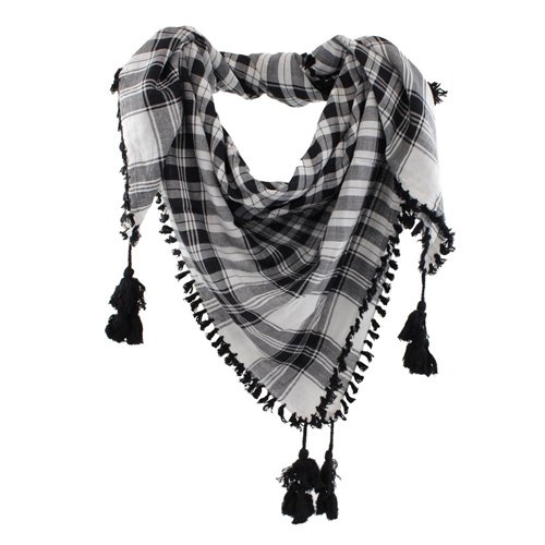 Keffiyeh Tactical Scarf