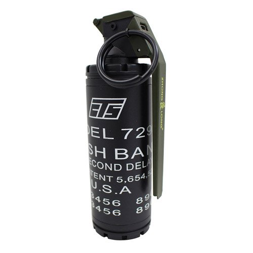Replica CTS 7290 Flashbang Grenade