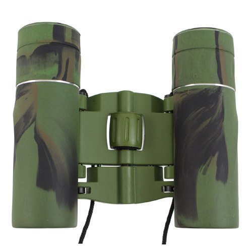 8 X 21 MM Binoculars