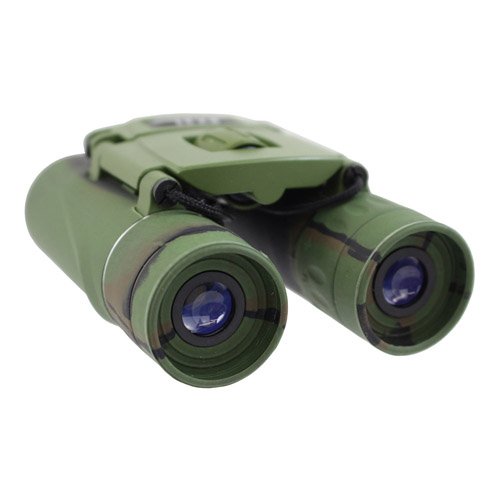 8 X 21 MM Binoculars