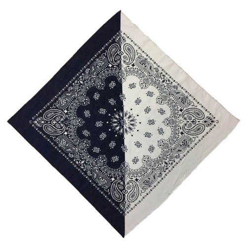 Cotton Trainmen Bandana