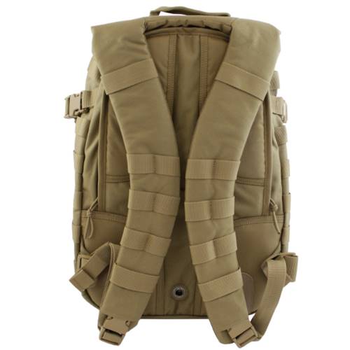 Tactical Half Day Backpack
