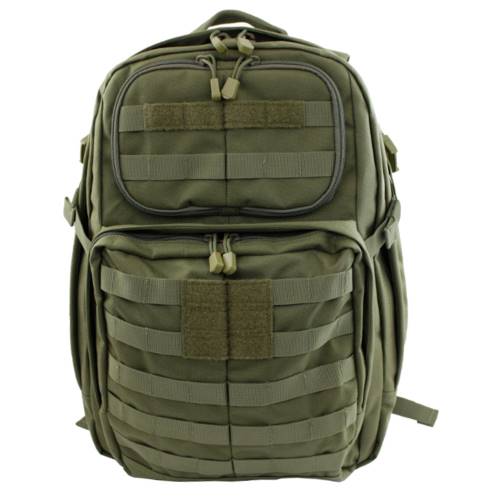 Tactical 1 Day Backpack