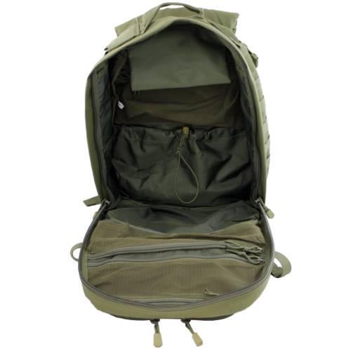Tactical 1 Day Backpack
