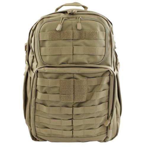Tactical 1 Day Backpack