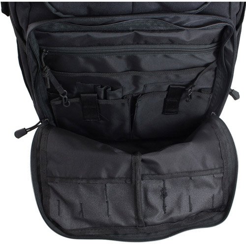 Tactical 1 Day Backpack