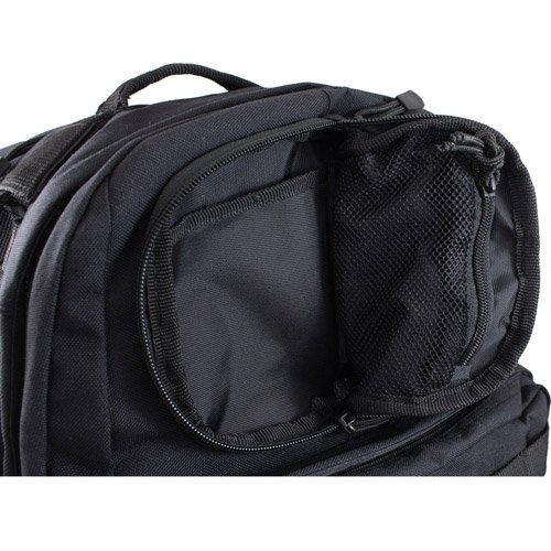 Tactical 1 Day Backpack