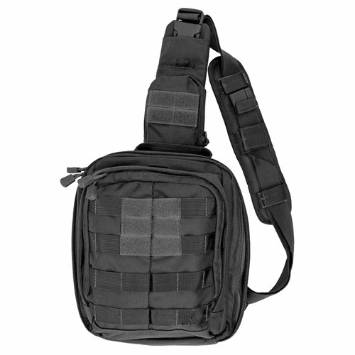 Tactical 11L MOLLE Sling Pack