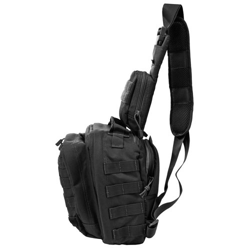 Tactical 11L MOLLE Sling Pack