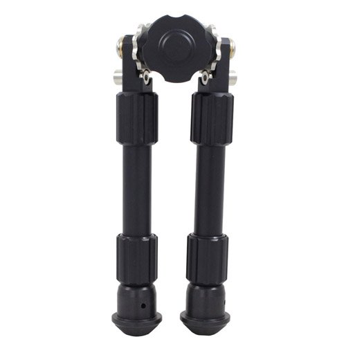 Tactical M-LOK Folding Bipod